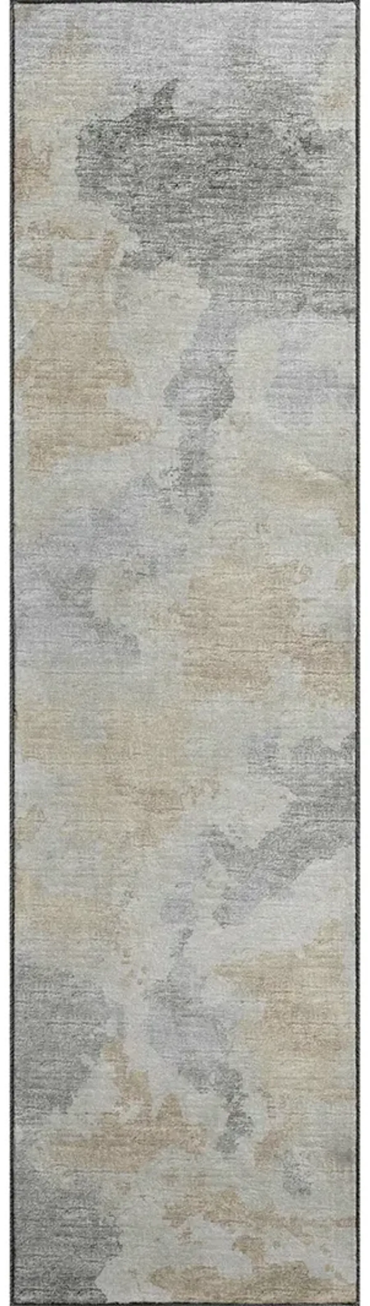 Camberly CM2 Stucco 2'3" x 7'6" Rug