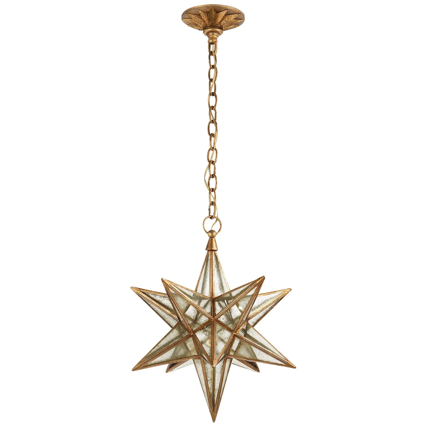 Moravian XL Star Lantern