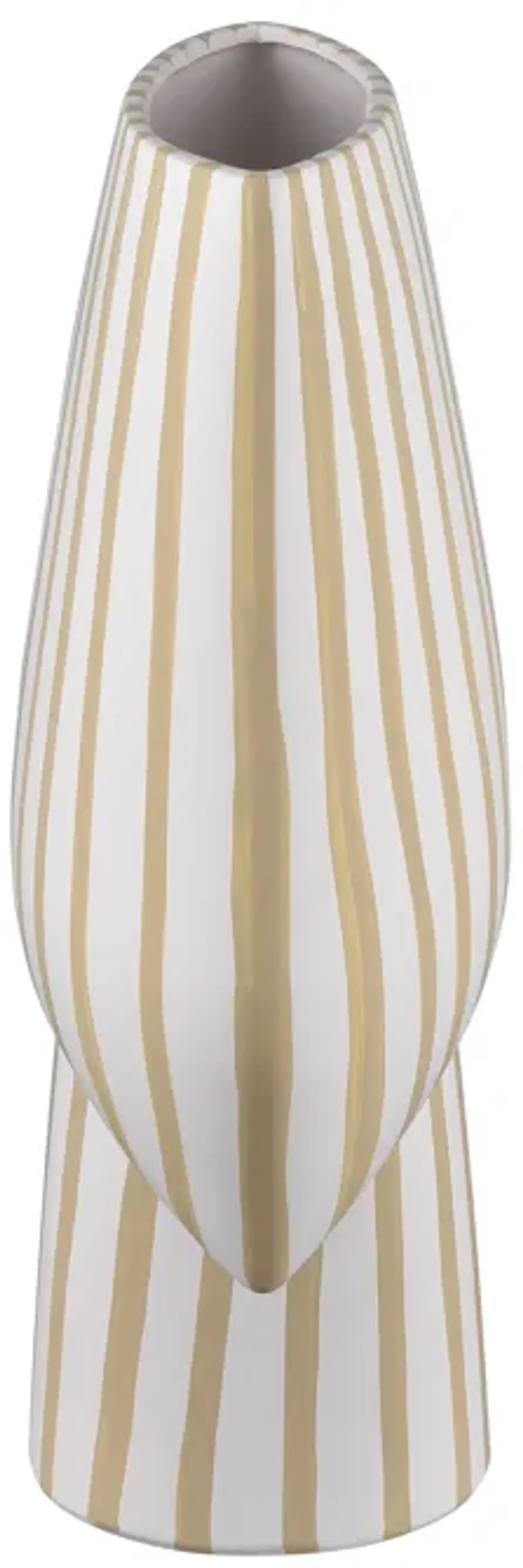 Hawking Striped Vase Extra Large