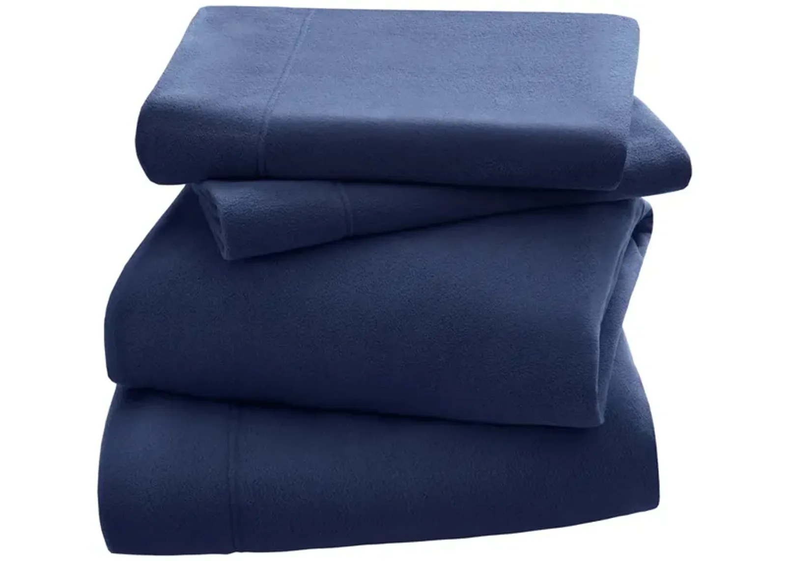 Gracie Mills Seraphina Anti-Pill Micro Fleece Sheet Set with 3M Scotchgard treatment