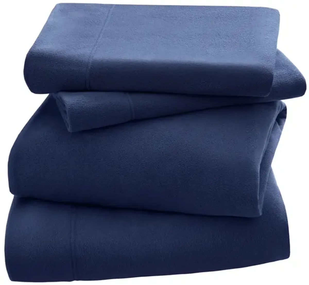 Gracie Mills Seraphina Anti-Pill Micro Fleece Sheet Set with 3M Scotchgard treatment