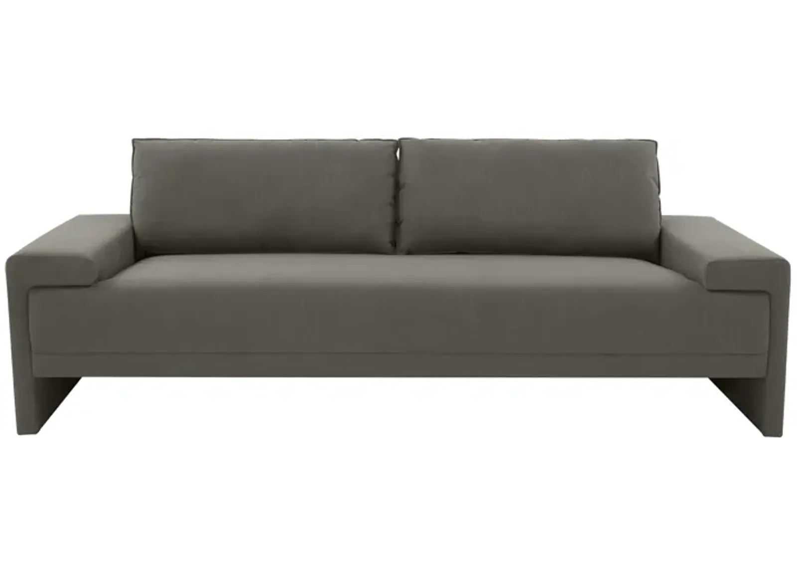 Maeve Pearl Sofa