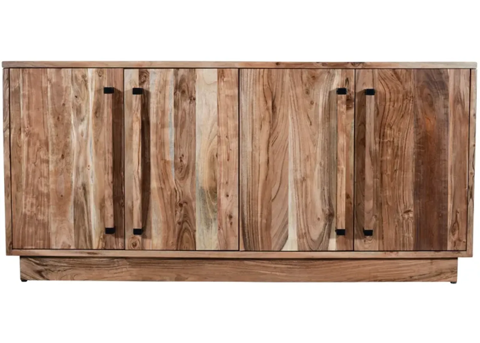 River Wood Credenza