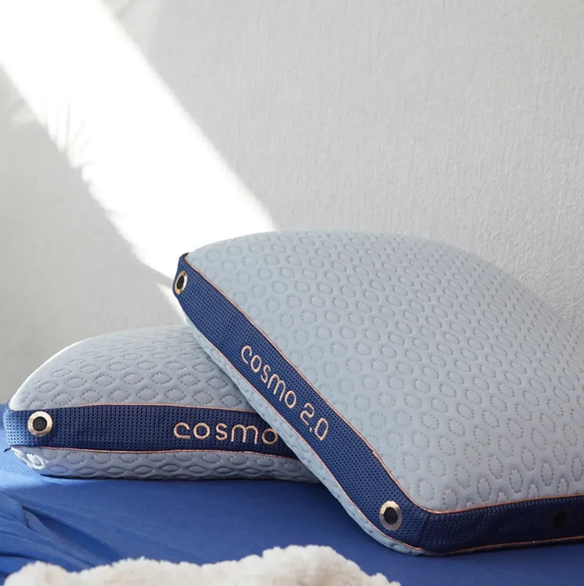 Cosmo 2.0 Personal Pillow