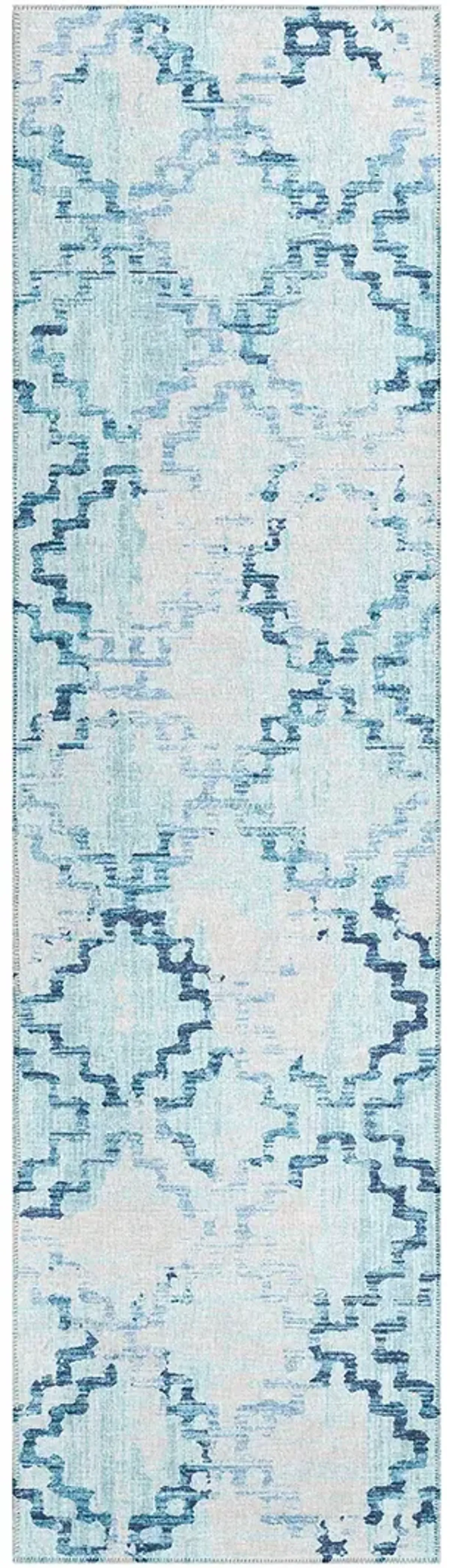 Sedona SN15 Skydust 2'3" x 7'6" Rug
