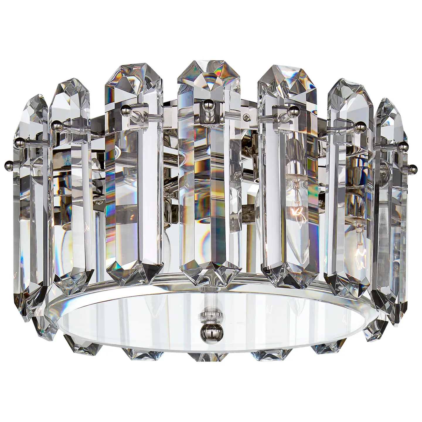 Bonnington Small Flush Mount