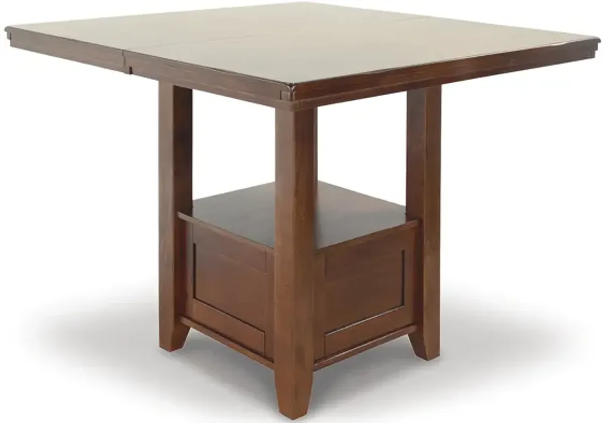 Ralene Counter Height Dining Table