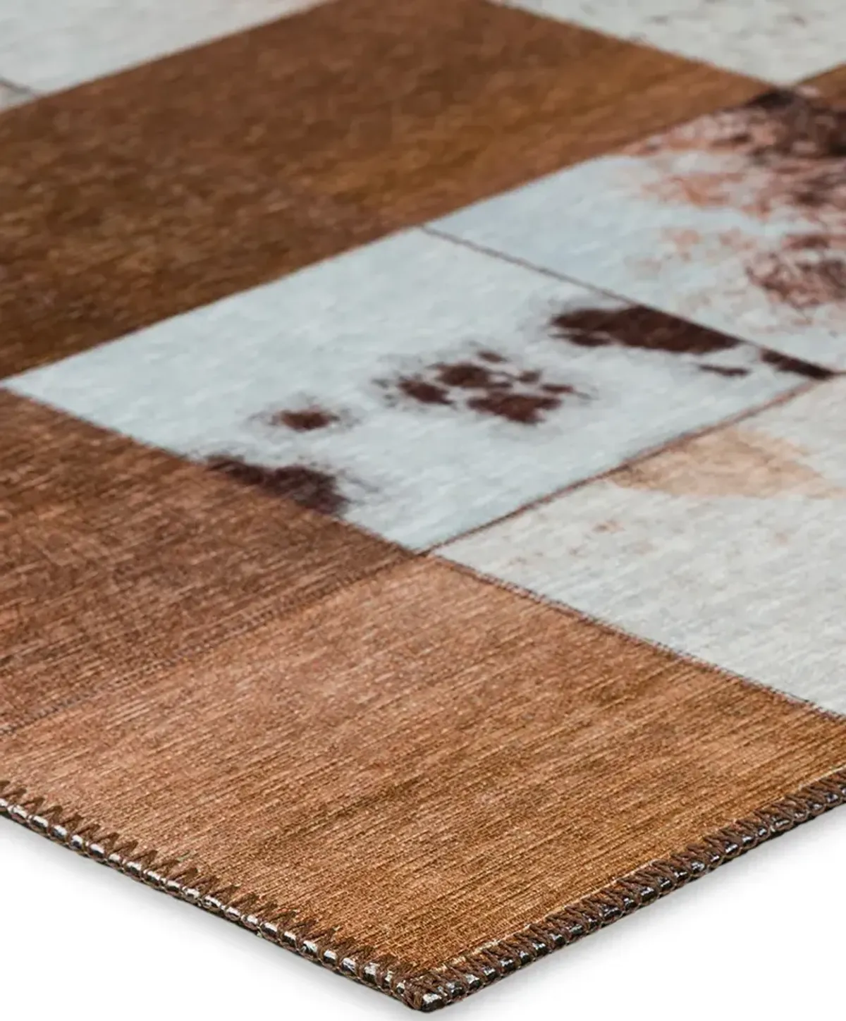 Stetson SS10 Driftwood 6' Rug