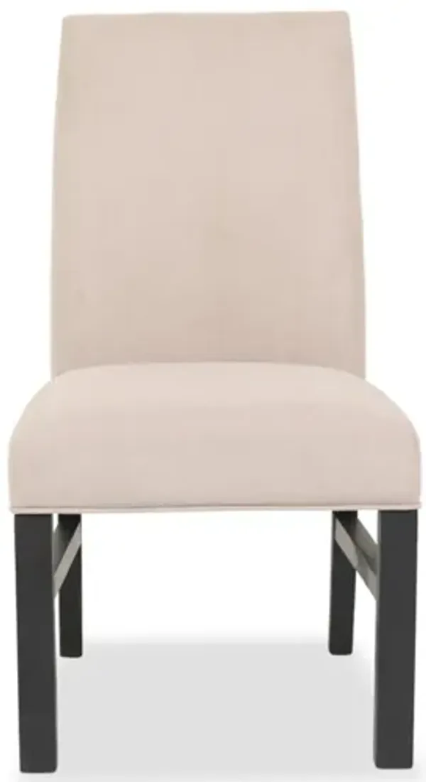Westwood Upholstered Side Chair