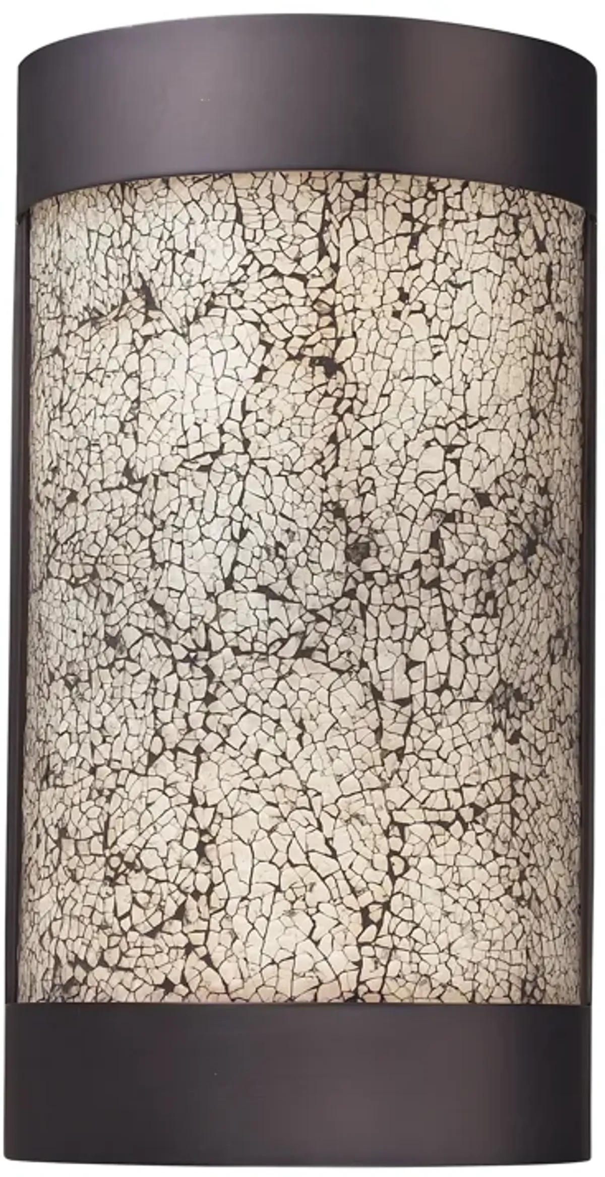 Diamante 2 Light Wall Sconce