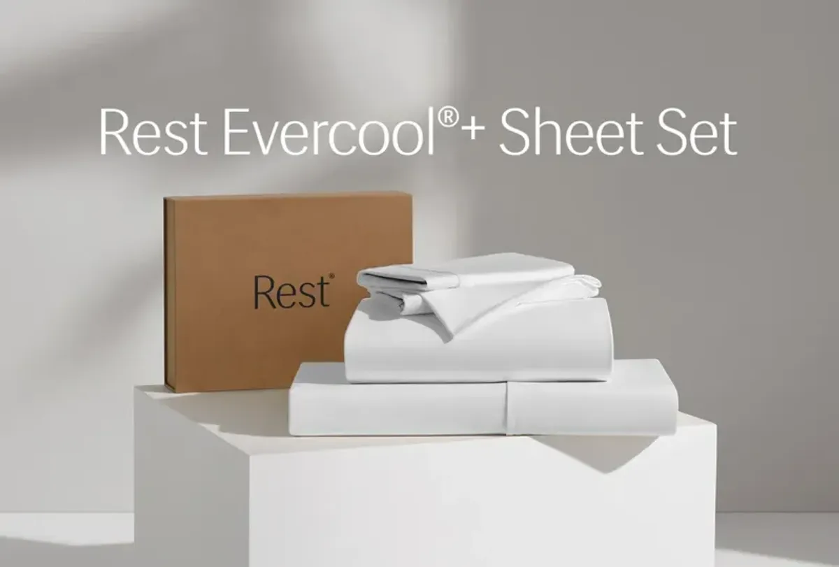 Evercool Sheet Set - King