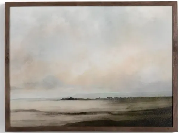 Topsham by Dan Hobday