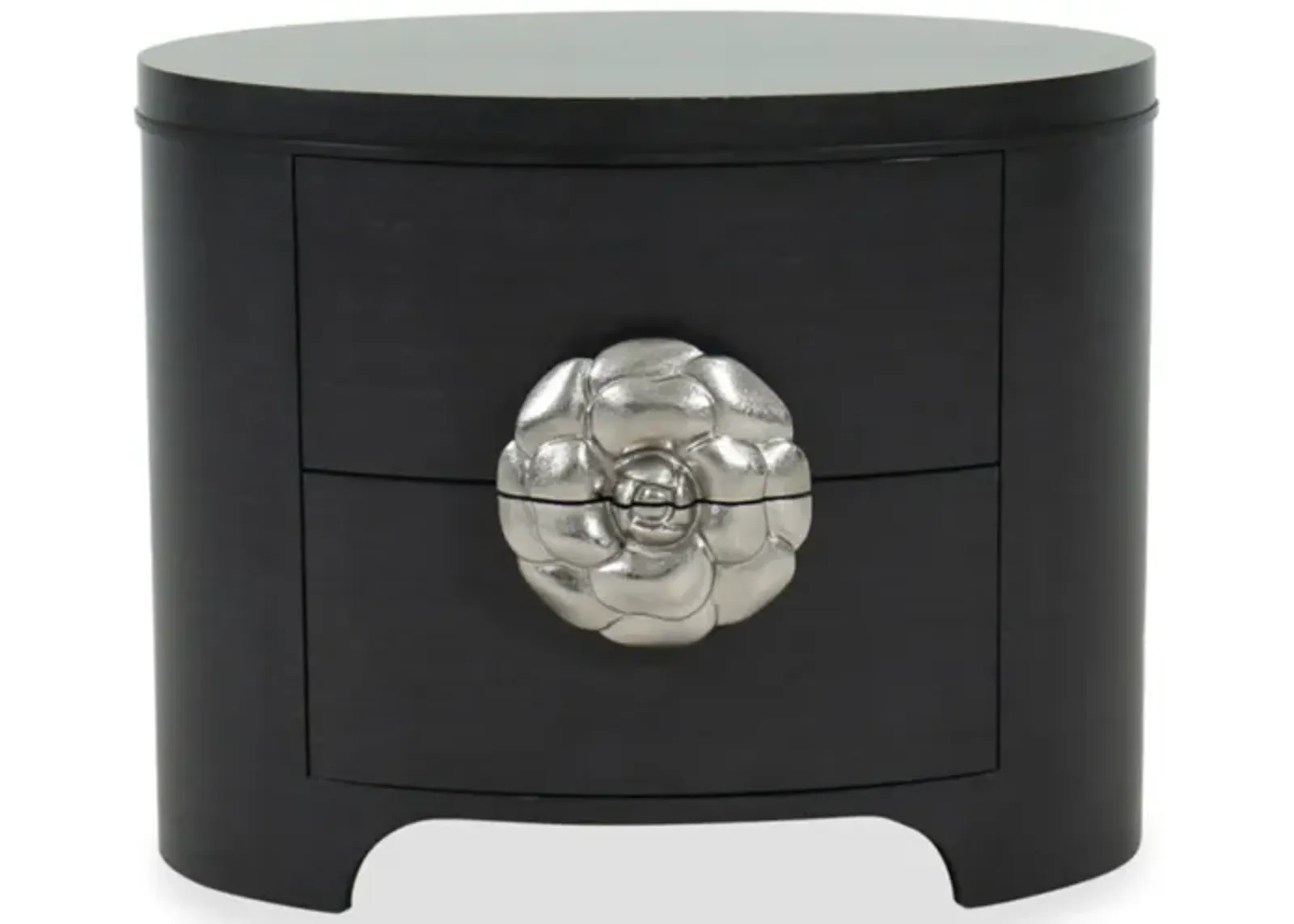 Silhouette Nightstand