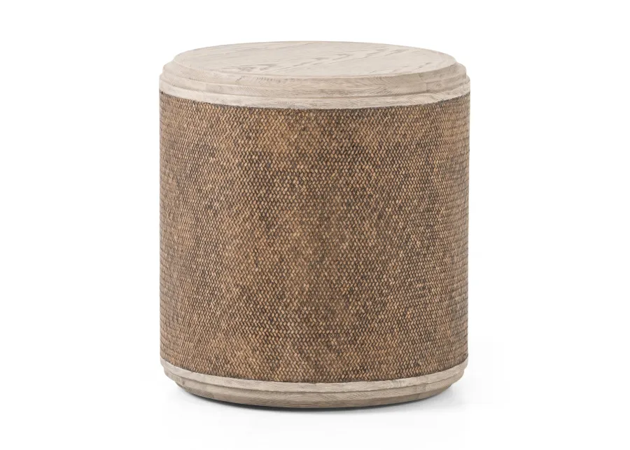 Kiara End Table