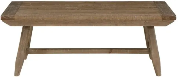 Riverdale Coffee Table