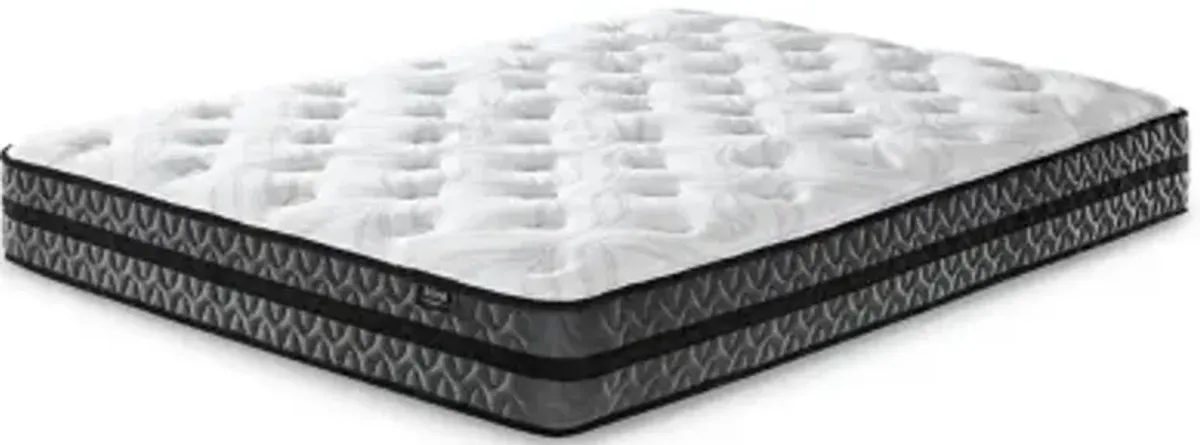 10 Inch Pocketed Hybrid California King Mattress