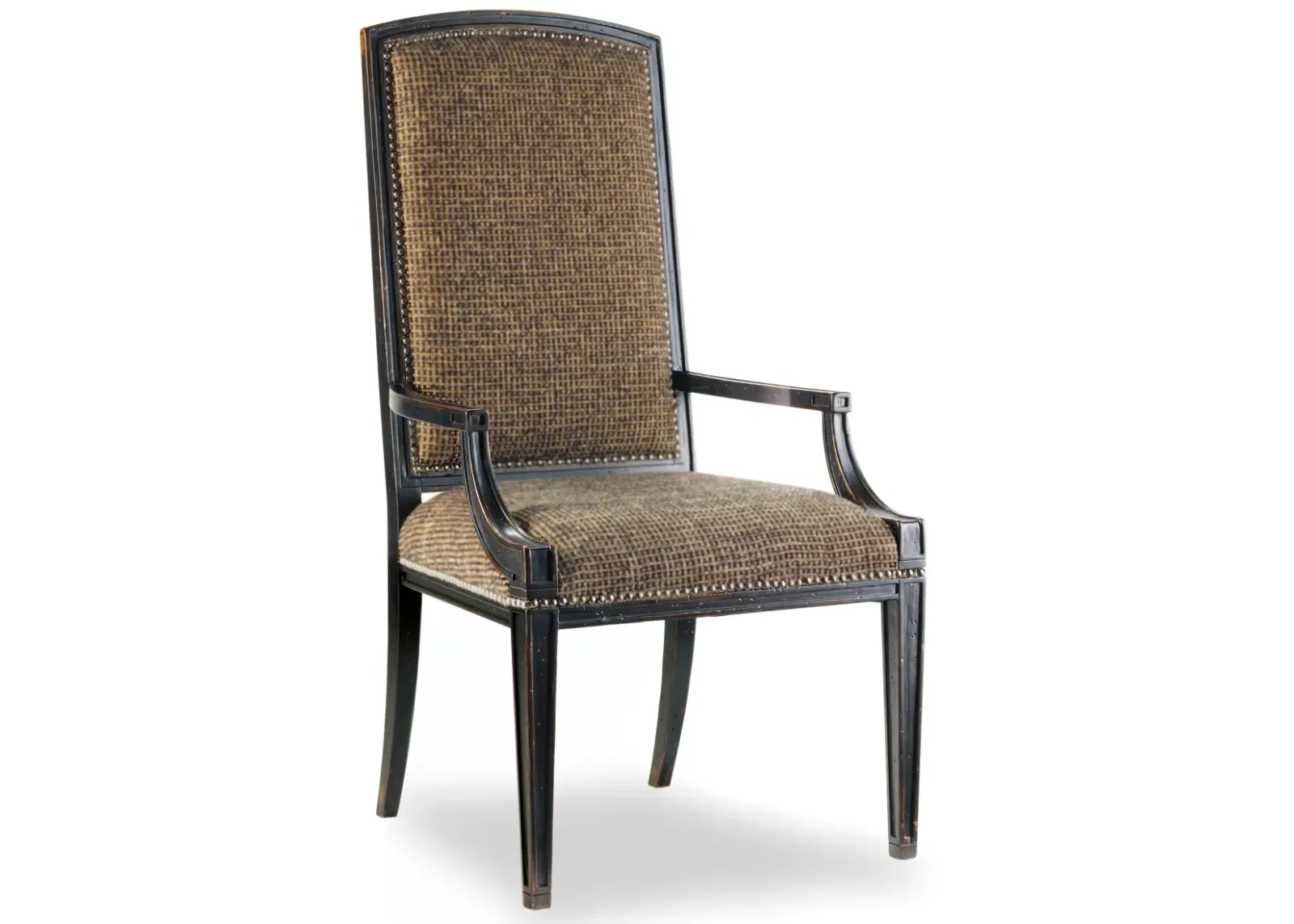 Sanctuary Mirage Arm Chair