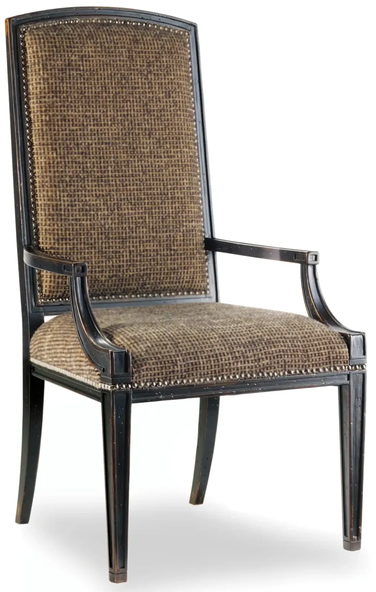 Sanctuary Mirage Arm Chair