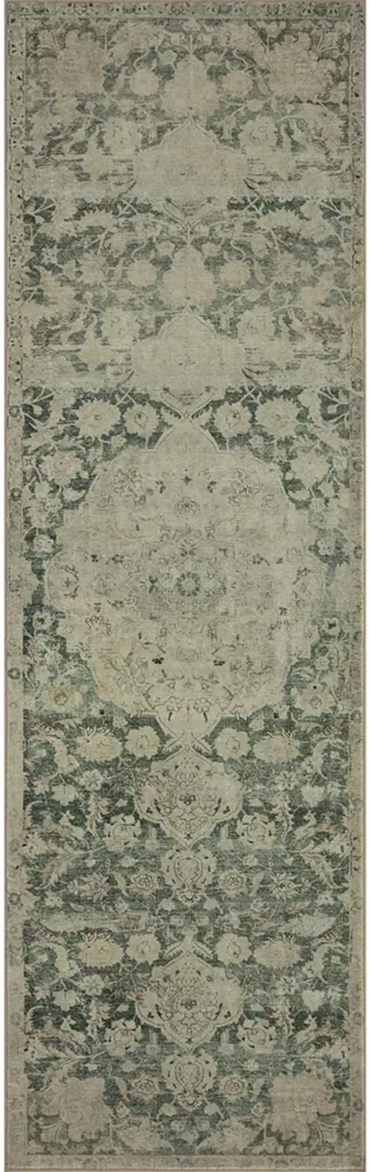 Sinclair SIN05 2'3" x 7'6" Rug