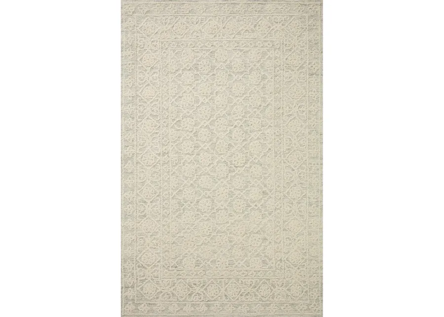 Cecelia CEC01 2'6" x 9'9" Rug