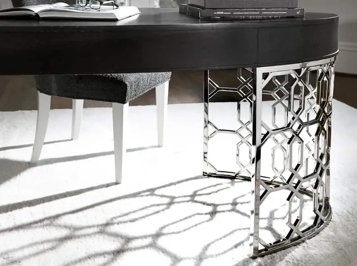 Silhouette Desk