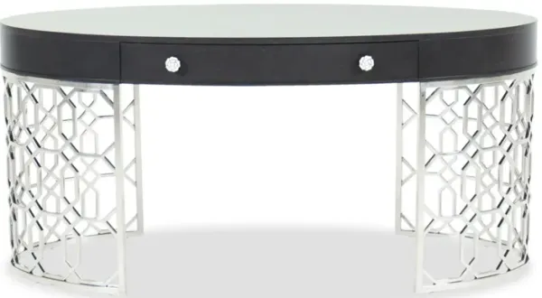 Silhouette Desk