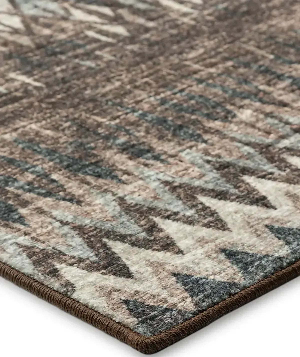 Winslow WL5 Driftwood 10' x 14' Rug