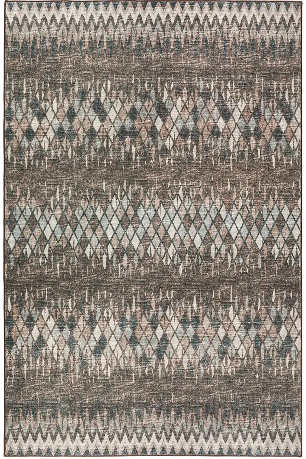 Winslow WL5 Driftwood 10' x 14' Rug