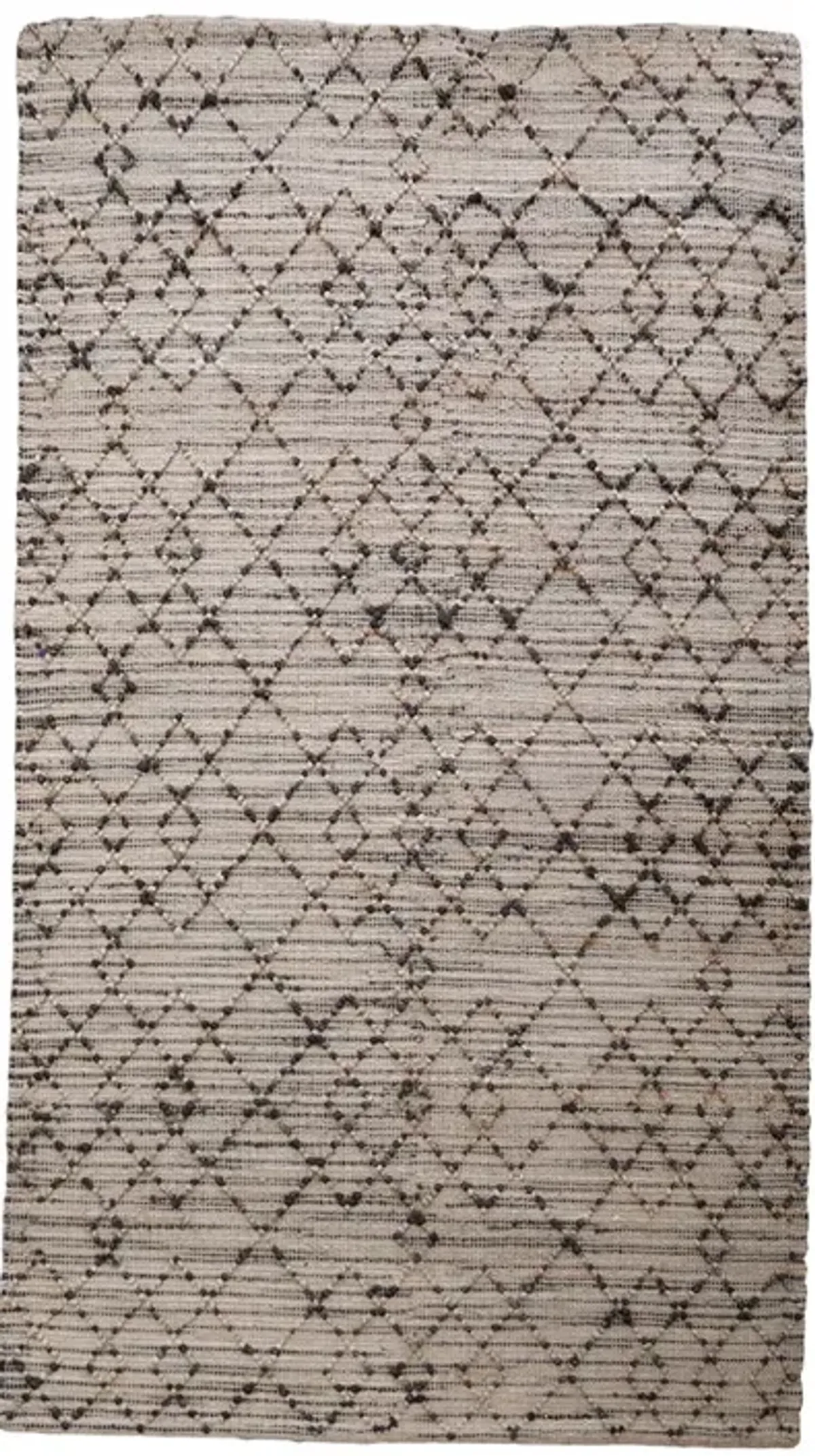HAND WOVEN JUTE ECO-FRIENDLY Contemporary AREA RUGS - 5'x8', Rectangle Shape, Light Brown Color, Contemporary, High Pile, Natural Fiber, Outdoor Indoor Handmade Area Rugs for Living Room (J00090)
