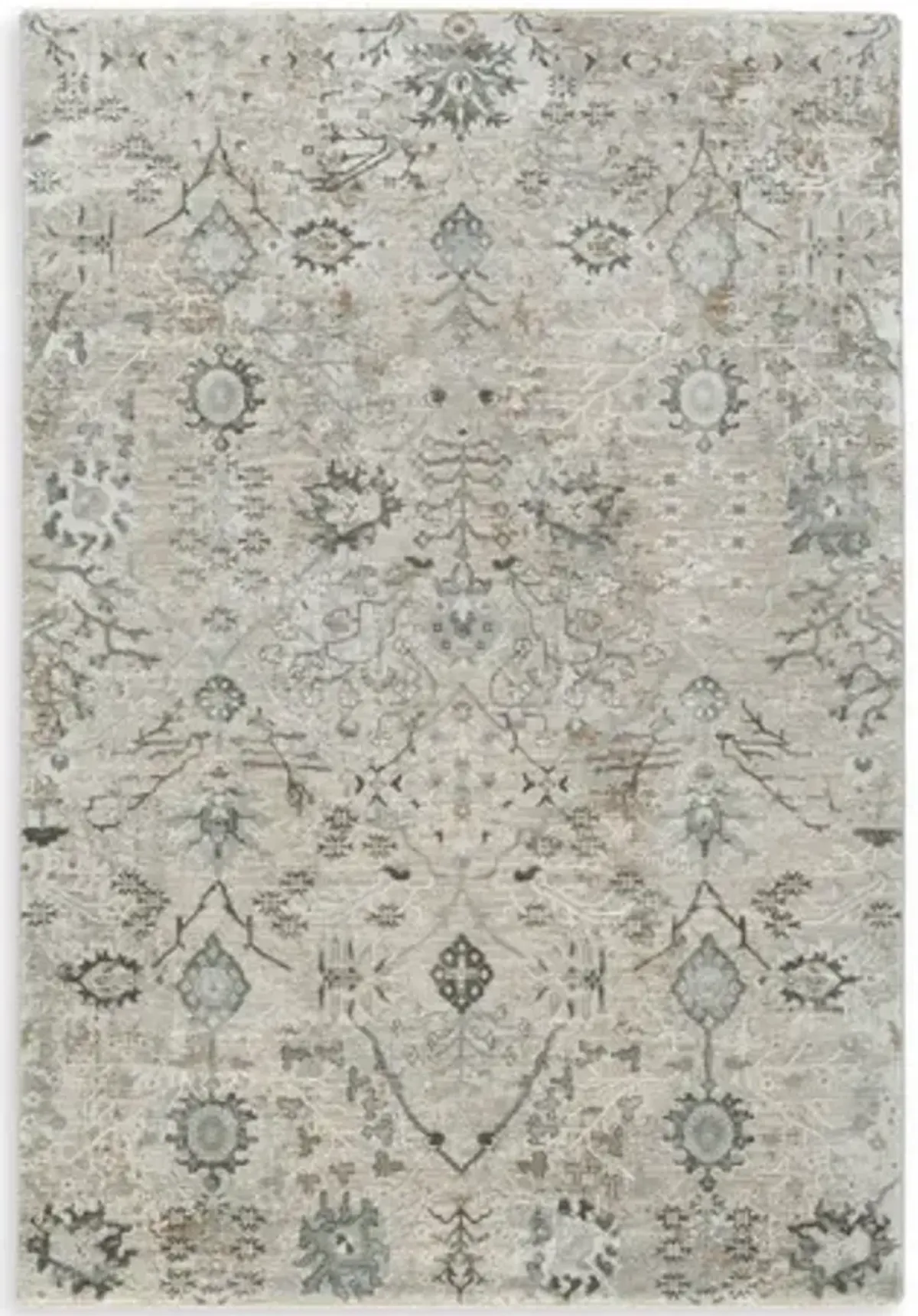 Dudmae 5' x 7'5" Rug