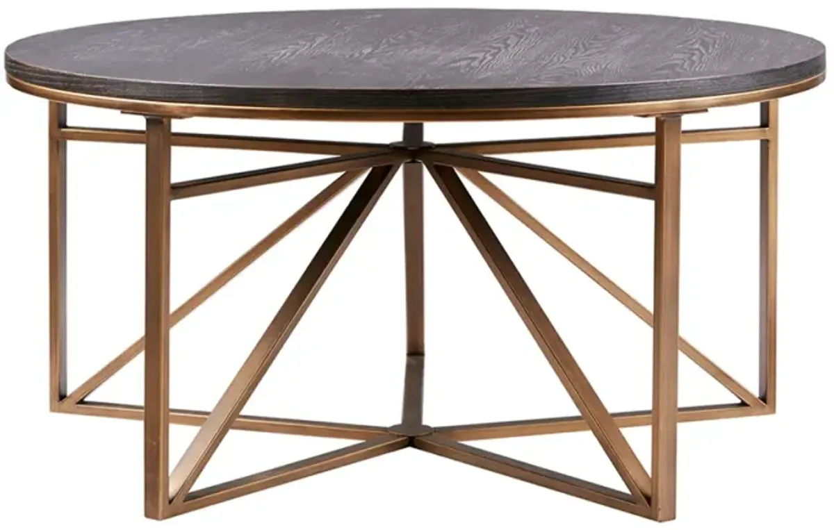 Madison Coffee Table