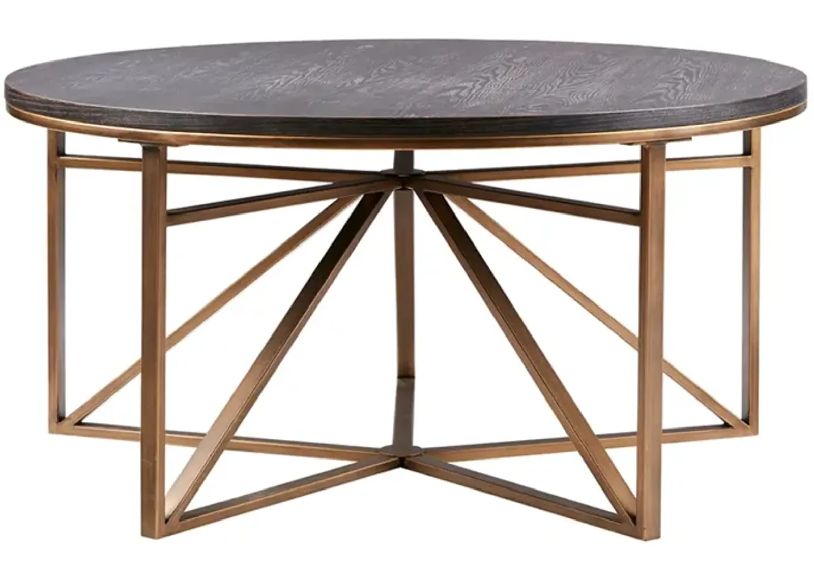 Madison Coffee Table