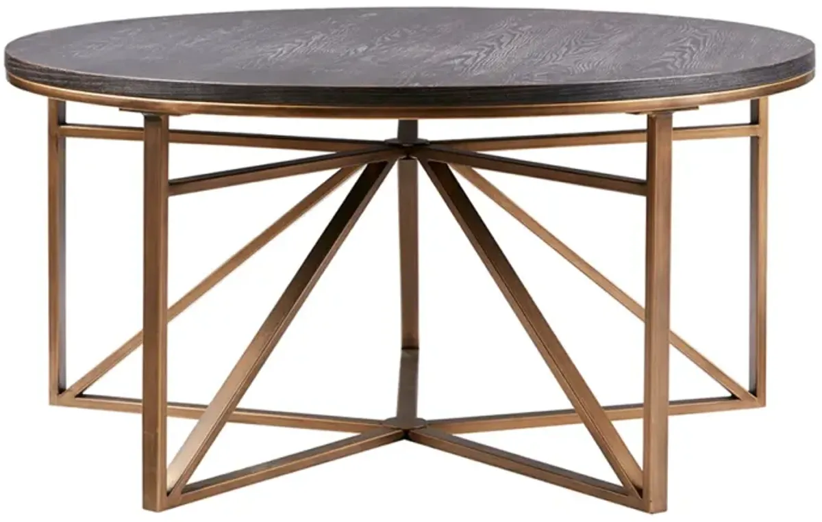 Madison Coffee Table