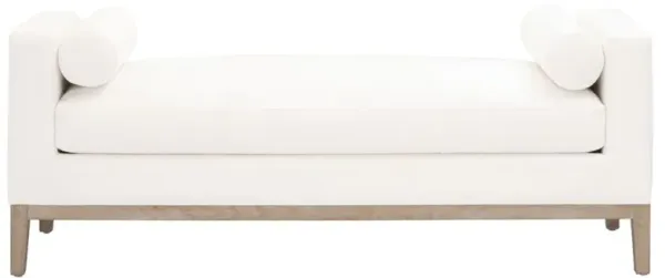 Belen Kox Upholstered Bench, Belen Kox