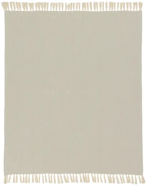 Cannon Seabreeze Throw