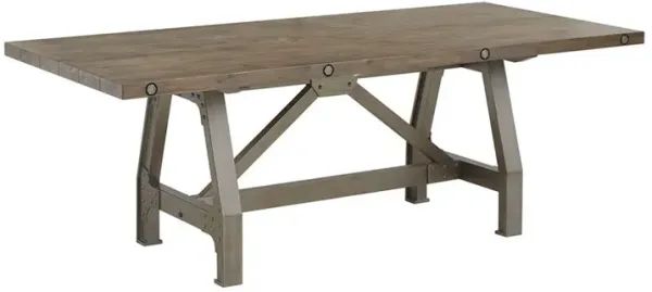 Belen Kox Dining Table II, Belen Kox