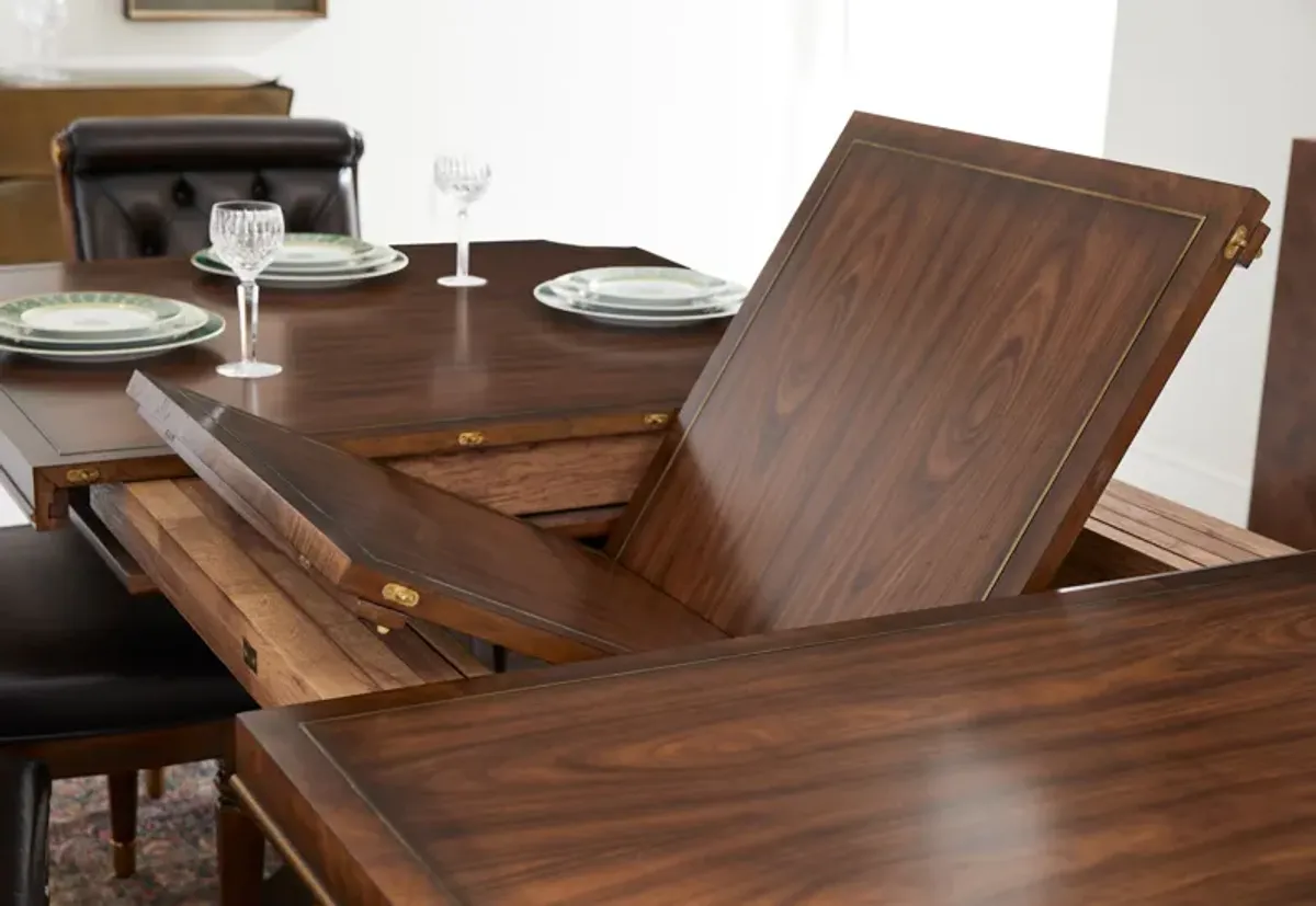 Viceroy Rectangle Dining Table