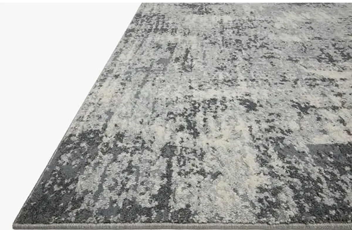 Austen AUS01 Pebble 5'3" x 7'7" Rug