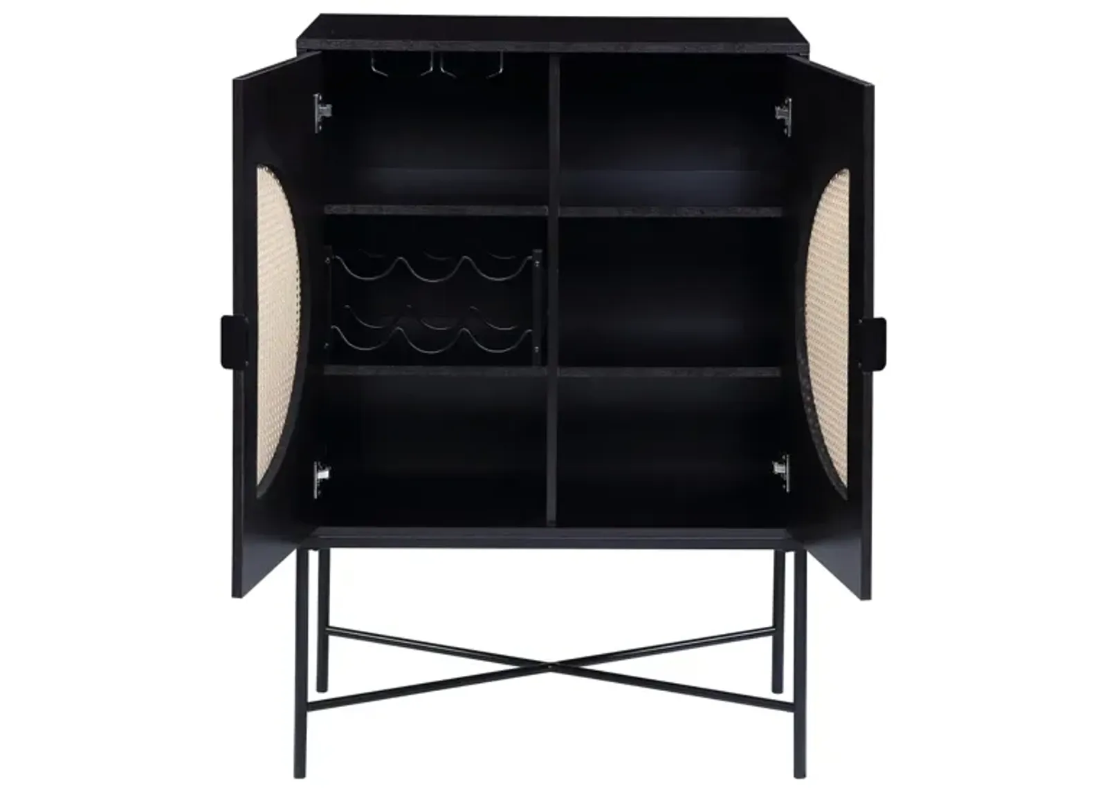 Colson Wine Cabinet