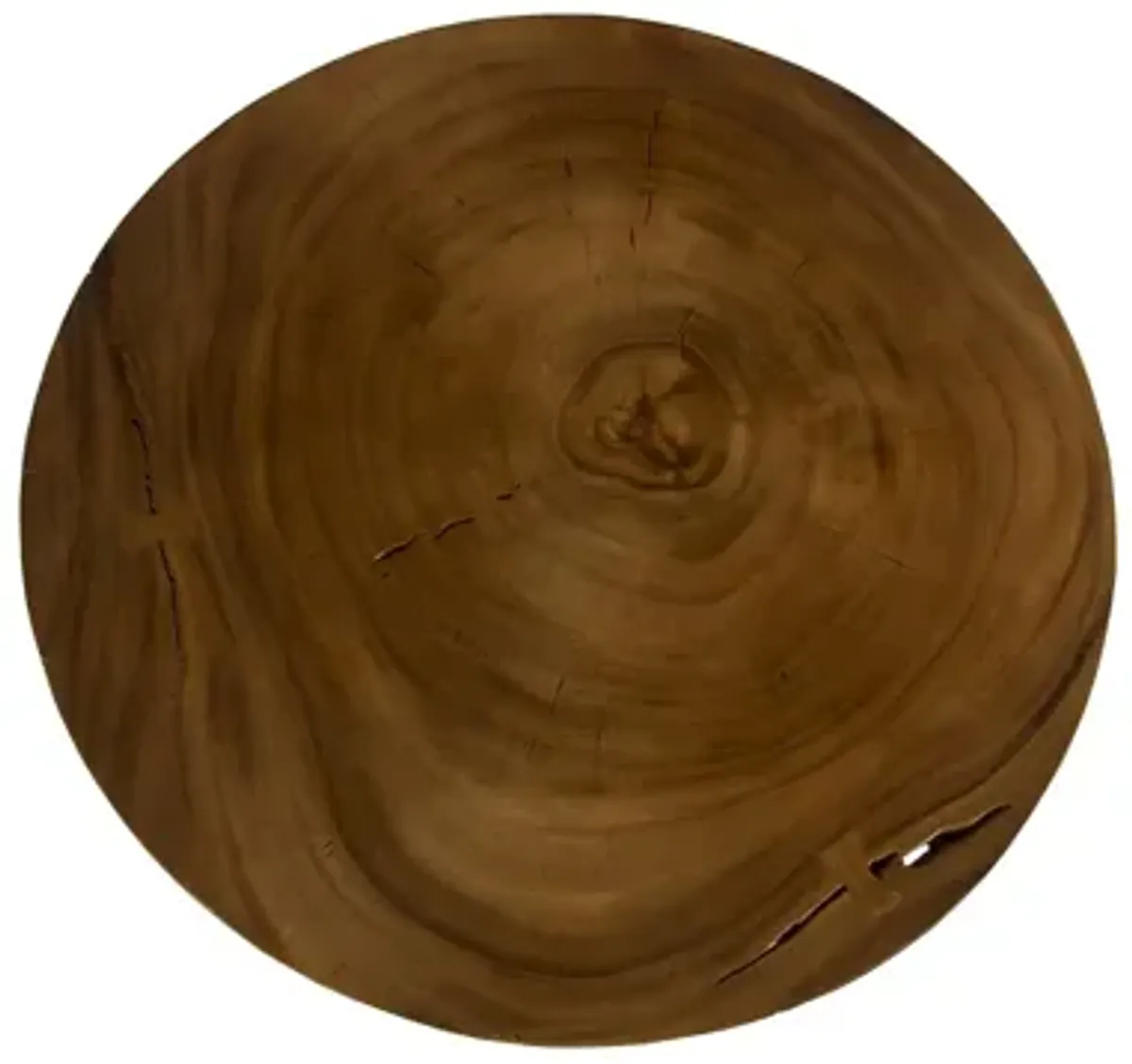 Chuleta Bar Table in Natural