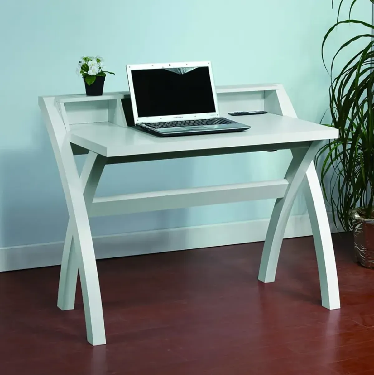 Streamdale Desk White for Home or Office Use