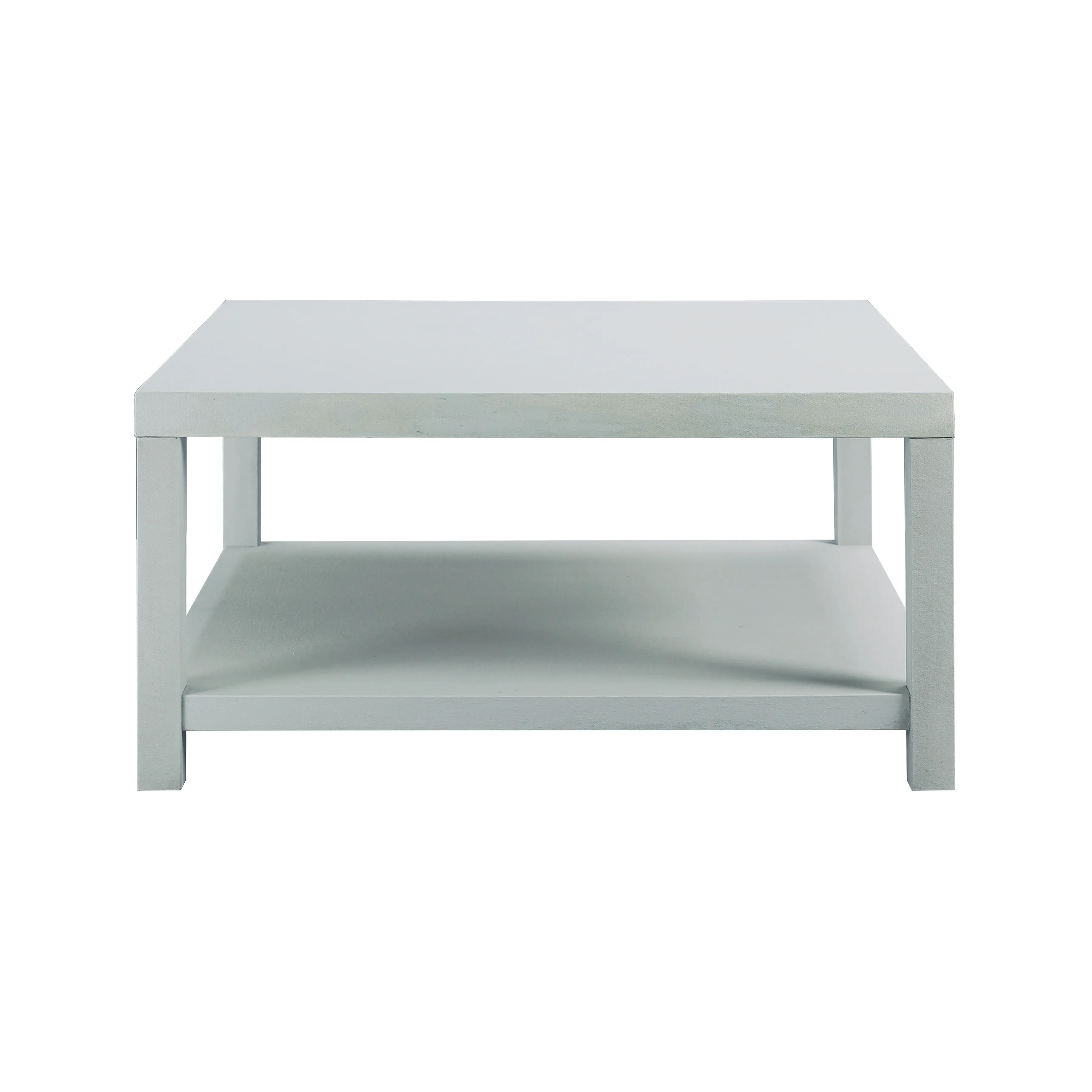 Crystal Bay Square Coffee Table