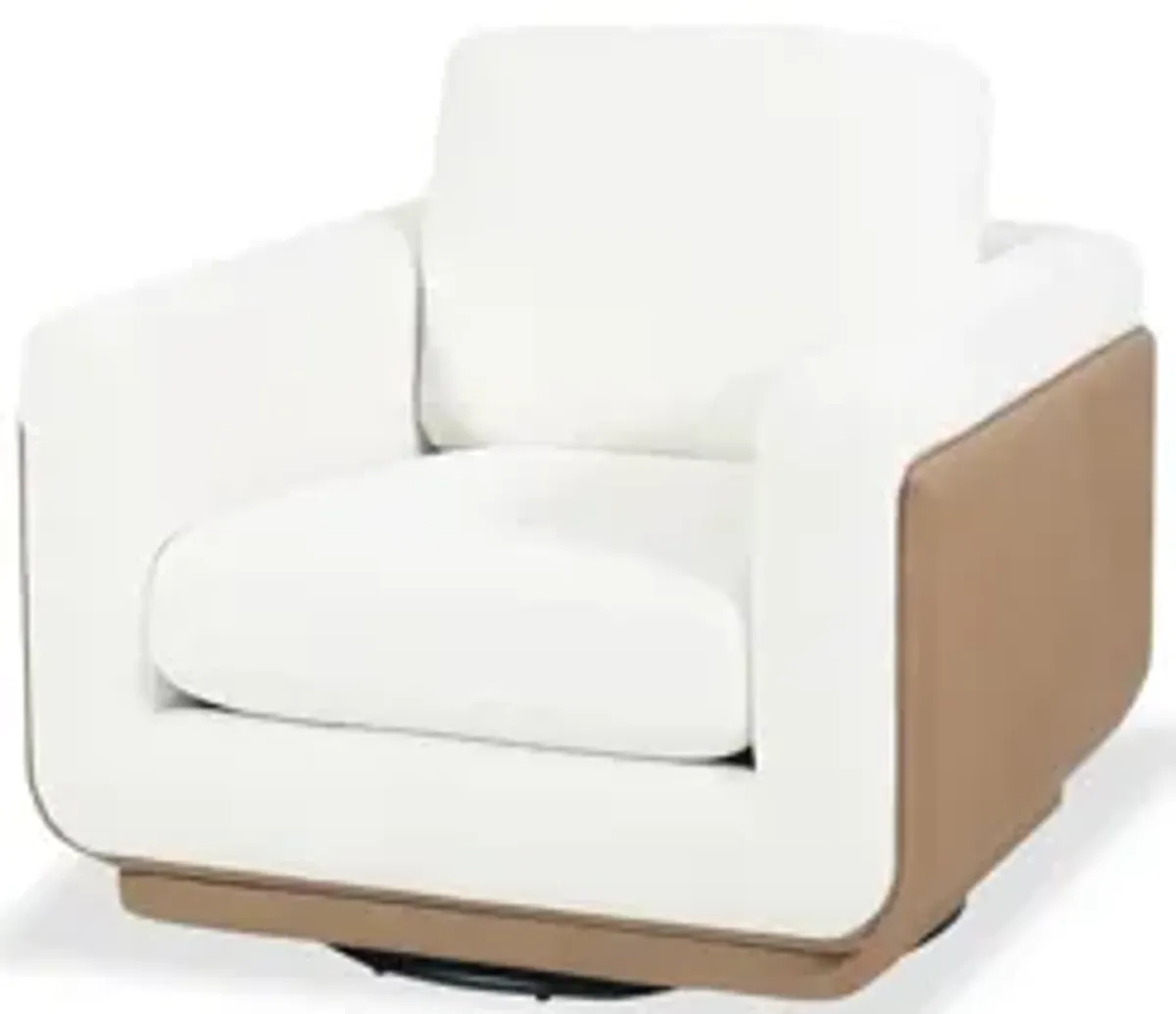 Dane Swivel Accent Chair