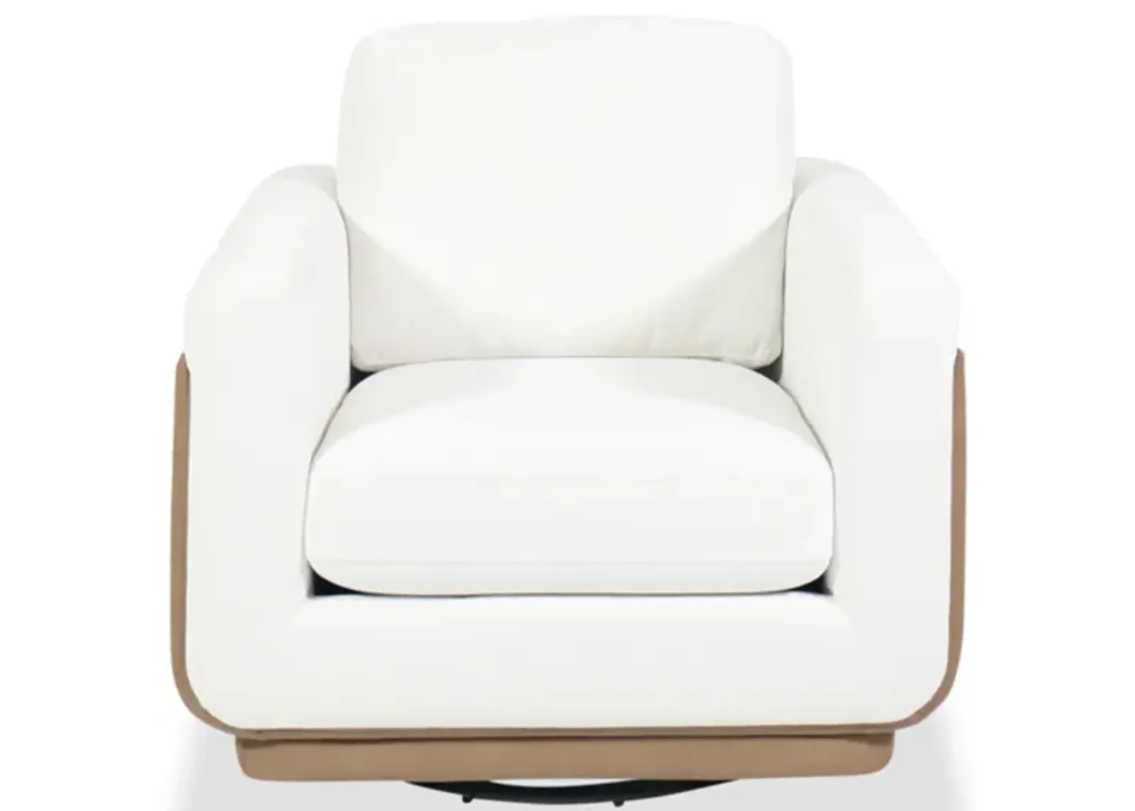 Dane Swivel Accent Chair