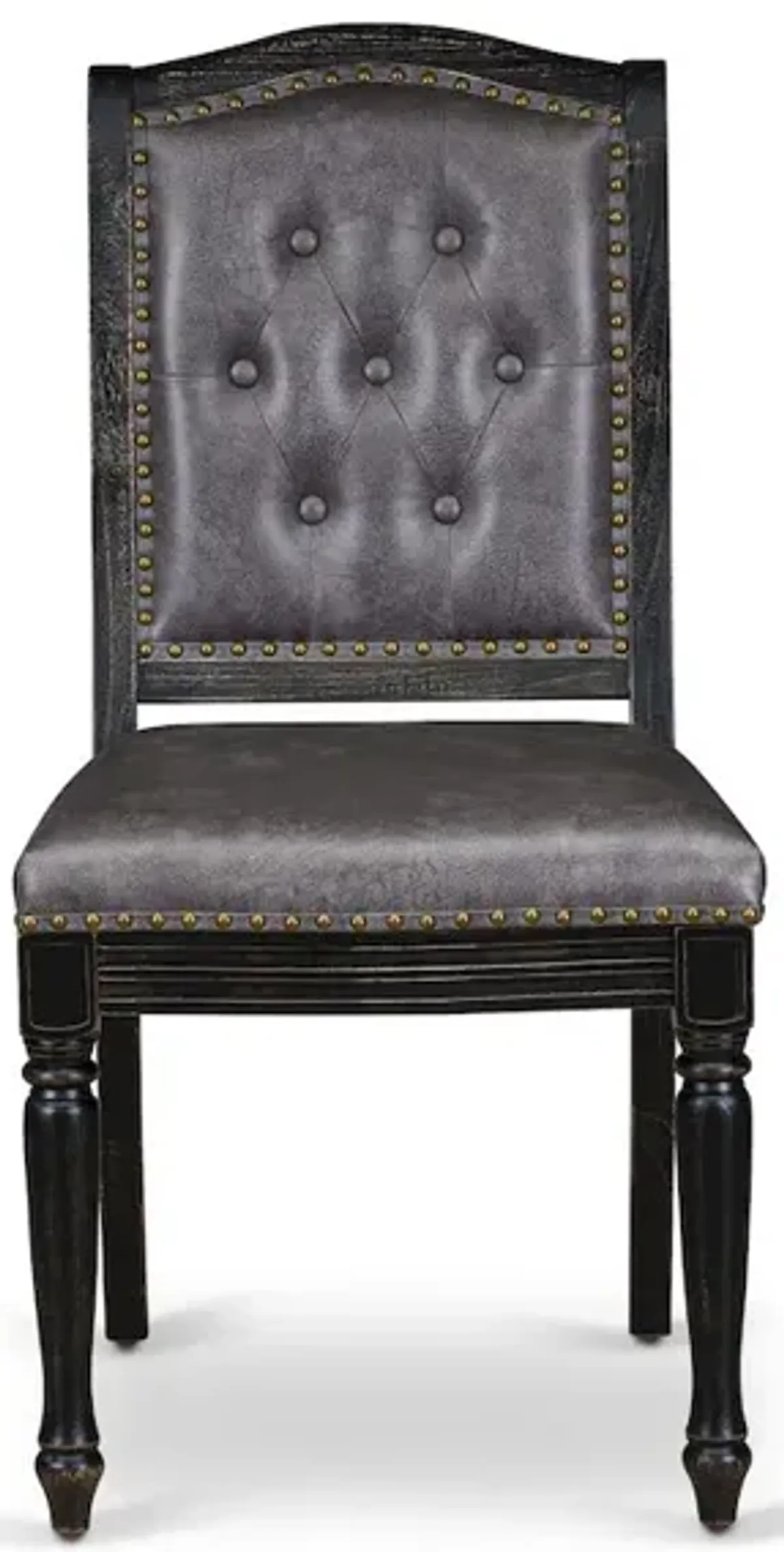 Parson Kitchen Room Chairs Set of 2