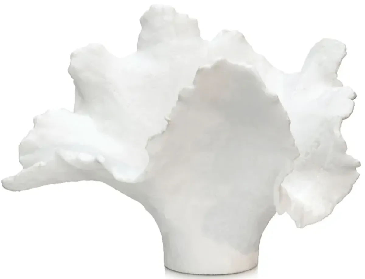 Floating Cloud Vase