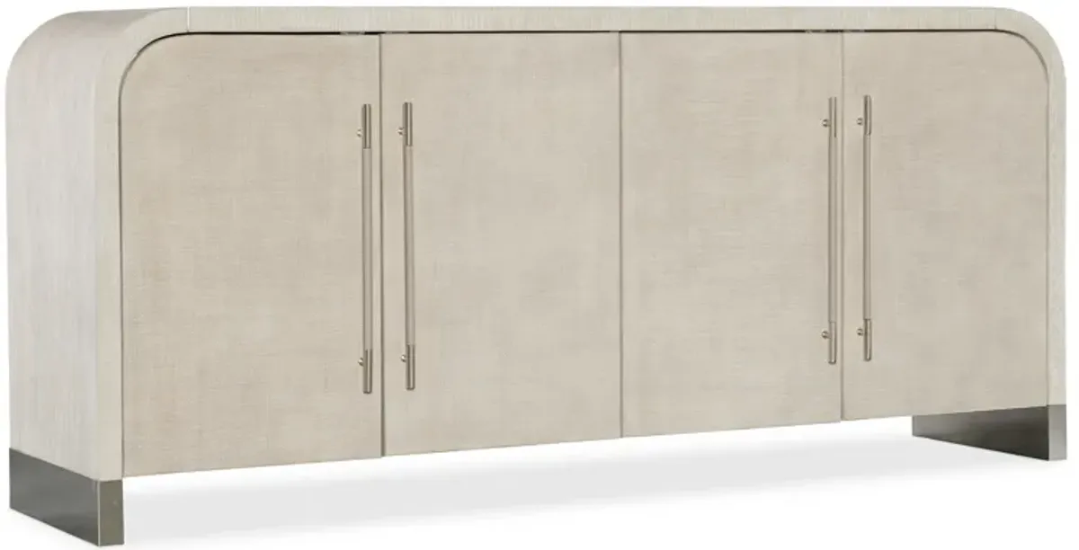 Modern Mood Buffet
