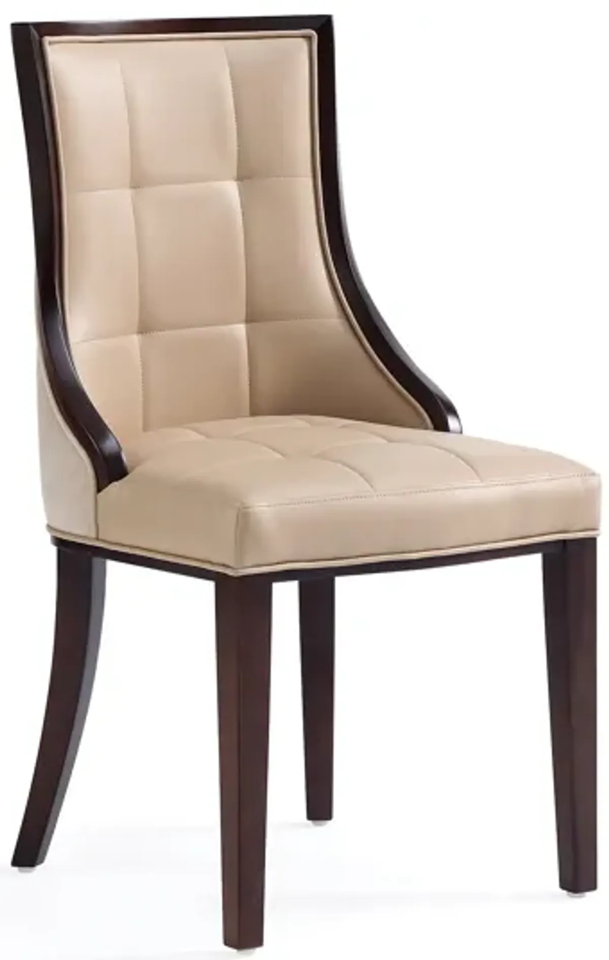 Fifth Avenue Tan Dining Chairs (Set of 2)