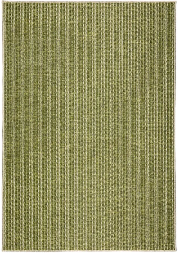 Bali BB2 Cactus 8' Rug