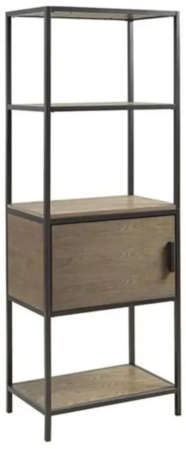 Belen Kox Bookcase, Belen Kox